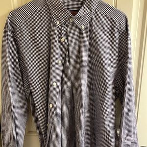 Men’s Vineyard Vines Button Down